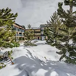 Aparthotel Pierre & Pyrenees 2000 Le Sequoia Bolquere Pyrenees 2000