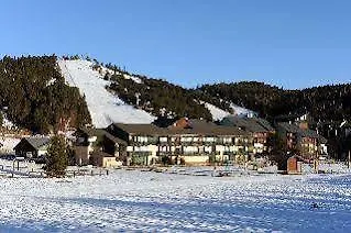 Résidence Pierre&vacances Pyrenees 2000 Le Séquoia Aparthotel 3*