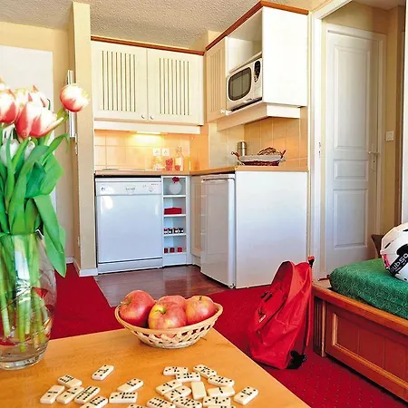 Hotel apartamentowy Pierre & Pyrenees 2000 Le Sequoia