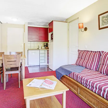 Pierre & Pyrenees 2000 Le Sequoia アパートホテル Bolquere Pyrenees 2000