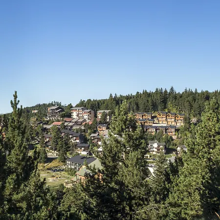 Pierre & Pyrenees 2000 Le Sequoia アパートホテル