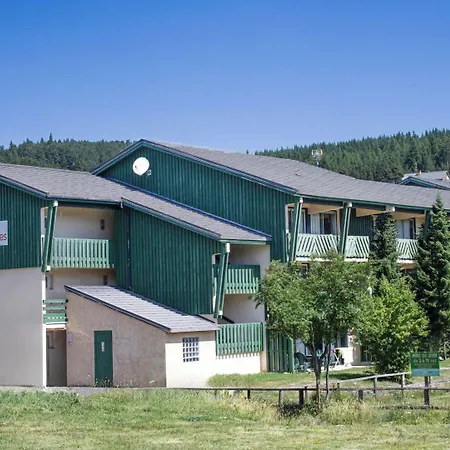 Aparthotel Résidence Pierre&vacances Pyrenees 2000 Le Séquoia Bolquere Pyrenees 2000